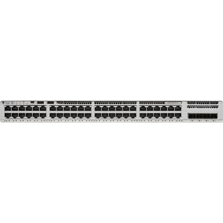 CISCO CATALYST 9200 48-PORT POE+ NETWORK ADVANTAGE                IN CPNT