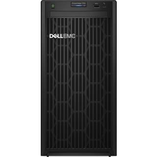 DELL PowerEdge T150 server 2 TB Stativ (4U) Intel Xeon E E-2334 3,4 GHz 16 GB DDR4-SDRAM 300 W