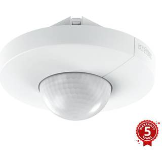 STEINEL IS 3360 DALI-2 APC-sensor indbygget hvid rund