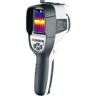 LASERLINER Termisk kamera ThermoCamera Connect