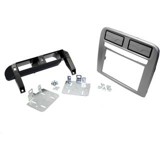 CT23FT28 2-DIN Ramme til Fiat Grande Punto