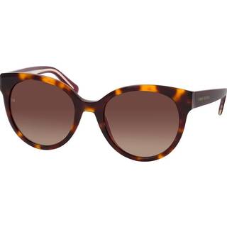 Tommy Hilfiger TH 1885/S 05L/HA 54 Solbriller Kvinder Tortoiseshell - Havana - 54mm
