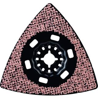 Bosch Slibeplade Avz90rt4 Hm K40 90mm - 2608662906