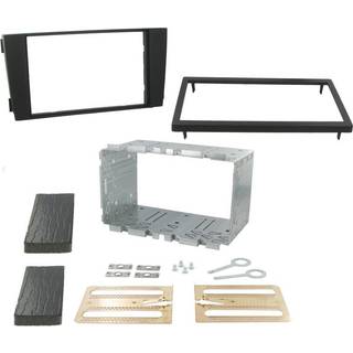 Connects2 CT23AU03A 2-DIN kit Audi