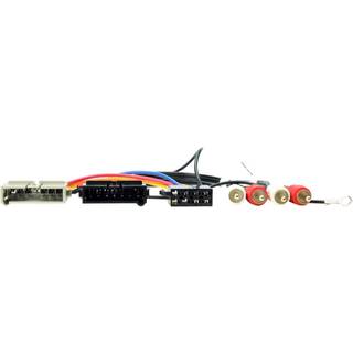 Aktiv system adapter ct51-ch01