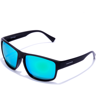 Hawkers Faster Raw - Polarized Black Emerald