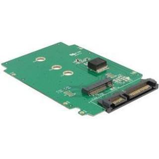 DeLOCK Converter SATA 22 pin > M.2 NGFF