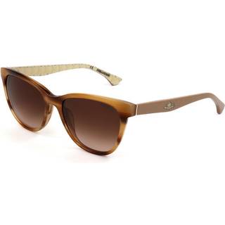 Zadig & Voltaire SZV005 07LC 53 Solbriller Mænd Brun - Brown - 53mm