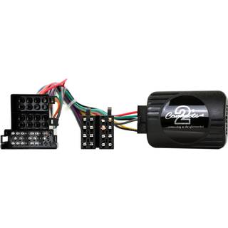 Rattstyrningskablage Fiat Ducato/Multipla/Panda Mini-ISO