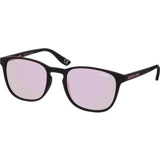 Superdry SDS SUMMER6 191 53 Solbriller Mænd Black - Black - 53mm