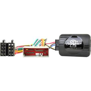 Ford Fiesta/Fusion Rattstyrningskablage Analog