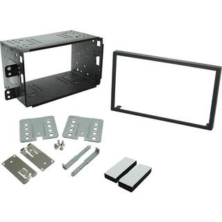 CT23CV03 2-DIN Ramme til Chevrolet