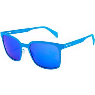 Italia Independent II 0500 027.000 55 Solbriller Mænd Blue - Blue - 55mm