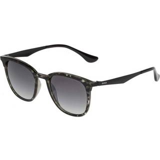 Sinner Cowell SISU-841-10-10 51 Solbriller Mænd Black - Grey Tortoise - 51mm