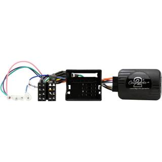 CAN Bus Interface VW