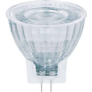 Osram LED pære MR11 4,2W/827 (35W) 36° GU4