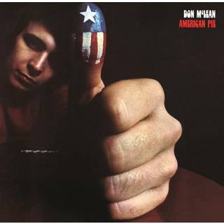 DON McLEAN - American Pie