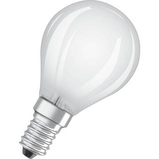 OSRAM Dæmpbar E14 LED-Pære 6,5W 4000K 4058075434684