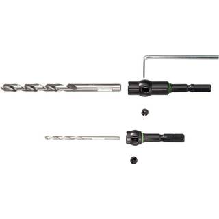 FESTOOL SPIRALBOR HSS D6/57 CE/M-SET