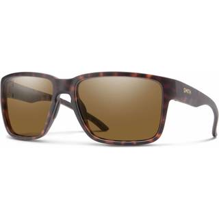 Smith EMERGE N9P/L5 60 Solbriller Mænd Tortoiseshell - Matte Tortoise - 60mm