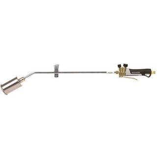 SIEVERT Turbo-Tagbrændersæt 500mm ø60 mm "uden slange"