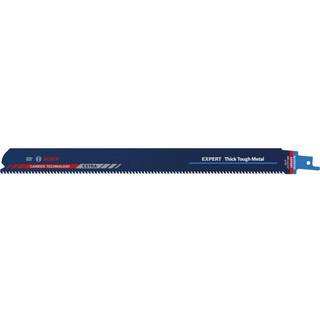 BOSCH EXPERT Bajonetsavsklinge Thick Tough Metal S1255CHC, 300 mm