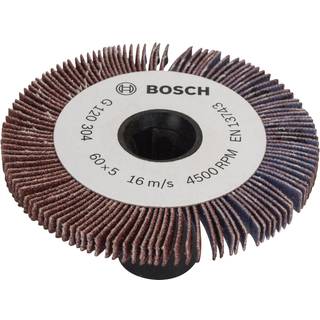 Bosch DIY 1600A00151 Lamelrulle til Texoro, 5 mm K120