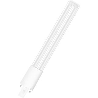 OSRAM DULUX S LED EM 6W/840 230V (11W) G23 4058075558083