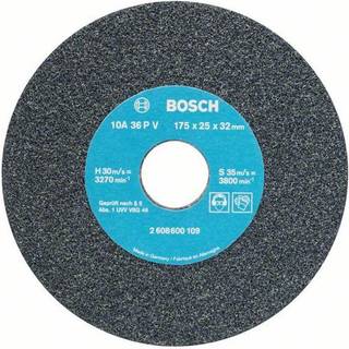 Bosch Slibesten Ø175/k36 - 2608600109
