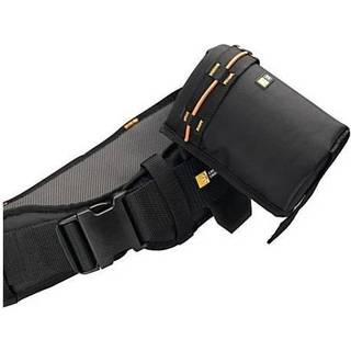 Case Logic Accessory-belt Black - Sort