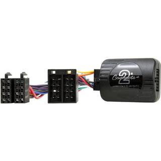 Rattstyrningskablage Peugeot 206/307/406/607/807/Partner