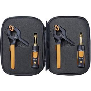 Testo Kølesæt (2Xtesto549I+2Xtesto115I) Buhl & Bønsøe