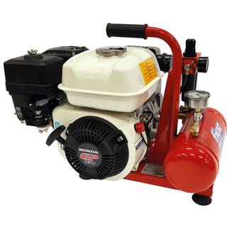 Fiac Rocky 242 Kompressor