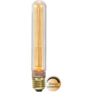 Star Trading - LED LAMP E27 T30 Ny generation Classic - 2.3W - 1800k - Dæmpbar