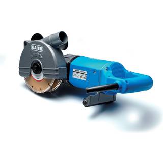 Diamantrilleskærer BDN453 45mm m/2 skiver 1800W