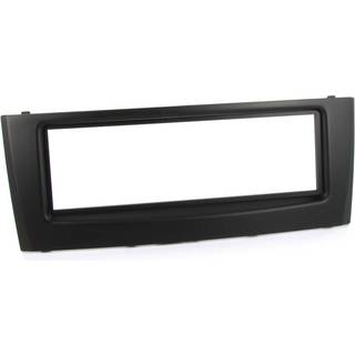CT24FT18 1-DIN Ramme til Fiat