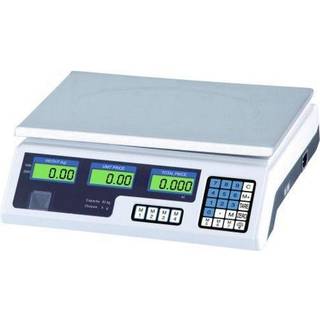 Bordvægt digital 30 kg