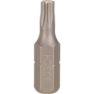 Bosch Bits Xh T20 Tic Tack Boks 25stk - 2608522270 ✓ På lager - klar til levering og afhentning