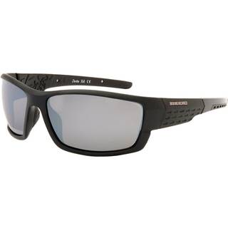 Bloc Delta X4 64 Solbriller Mænd Black - Black - 64mm