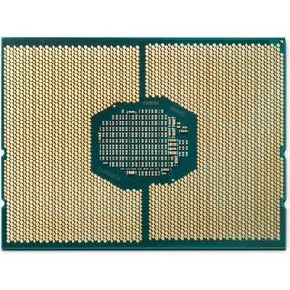HP Intel Xeon Gold 6128 / 3.4 GHz Processor CPU - 6 kerner - 3.4 GHz - Intel LGA3647