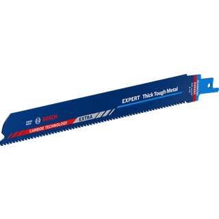 Bosch Tigersavklinge EXPERT S1155CHC, 225 mm