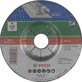 Bosch Accessories 2609256337 A 24 P BF Skrubskive