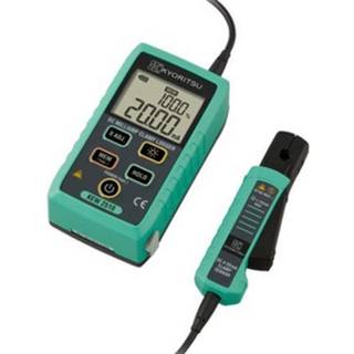Kyoritsu KEW2510 med datalogning og Bluetooth kommunikation
