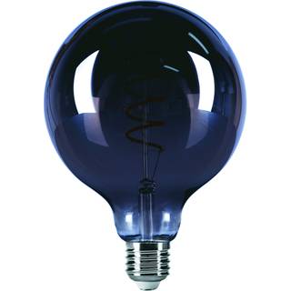 LED Filament - Smoky - Dæmpbar - ø12,5 - Malmbergs