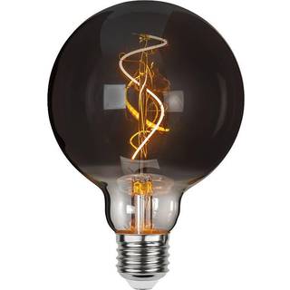 Star Trading E27 LED G95 3W 1800K 60 lumen 350-64