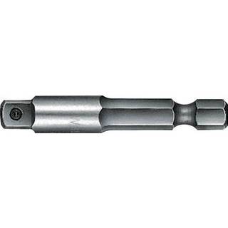 Adapter 65Mm 1/4"Sk Til 3/8"Fk Tecos