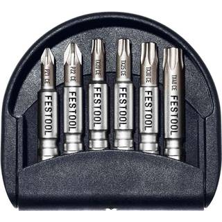 Festool Bitsortiment CENTRO Bit-Set 1