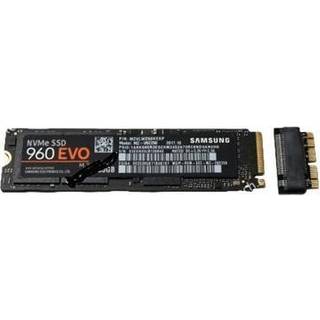 NGFF M.2 PCIe to MacBook 12+16