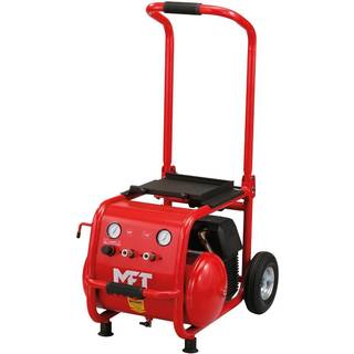 MFT 2520SP/OF Kompressor 20 l, oliefri