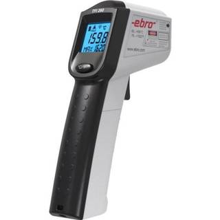 ebro TFI 260 Infrarødt termometer Optik (termometer)